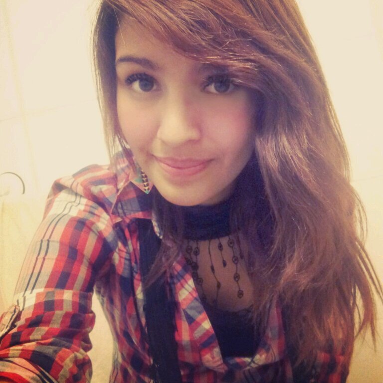 Soy una criaturita del señor*-*♥