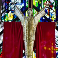 Valpo Chapel (@valpochapel) Twitter profile photo