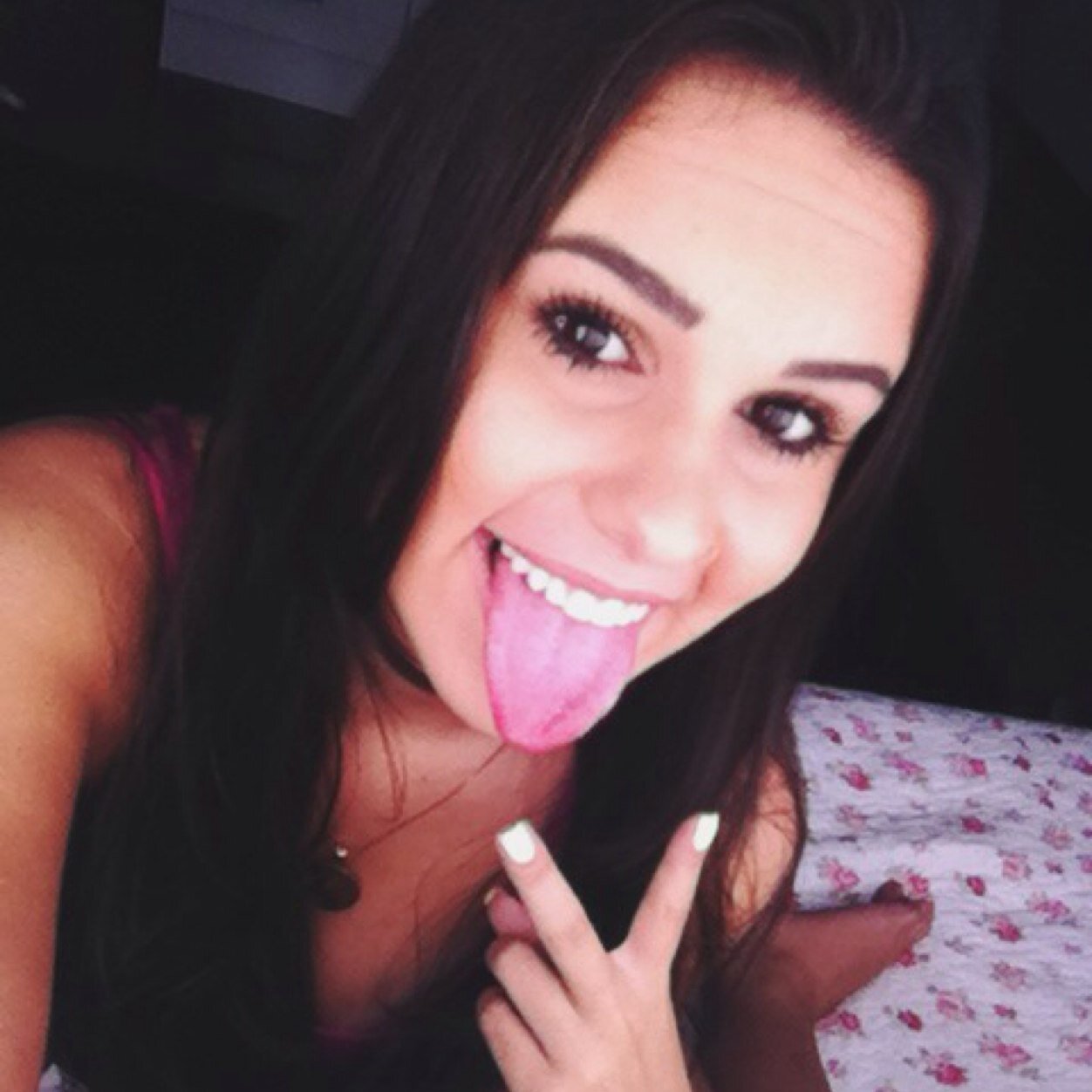 TE VIVO @lemagalhaess ♥