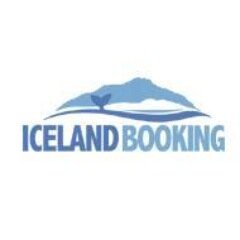 Icelandbooking's profile picture. Book your whole trip in one place ! Save money and time