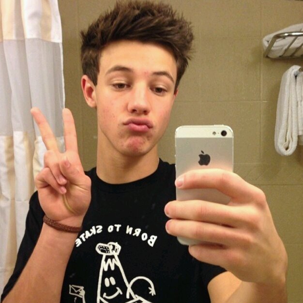 i love o2l and i ♥jc calyen so much follow me i follow u back