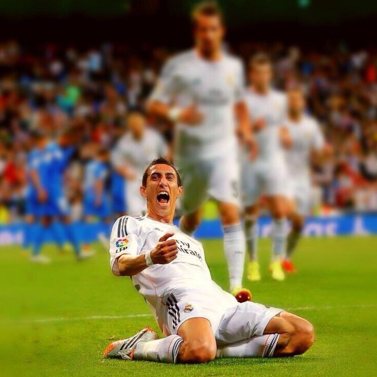 APorLaDecima⚽️