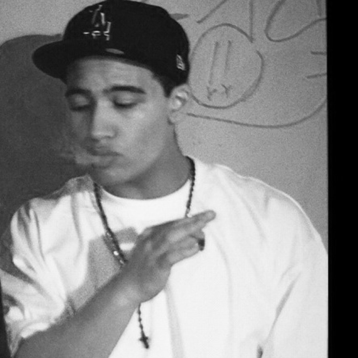 Dbanks503's profile picture. Cloud9Krew-M1X3D PR1D3