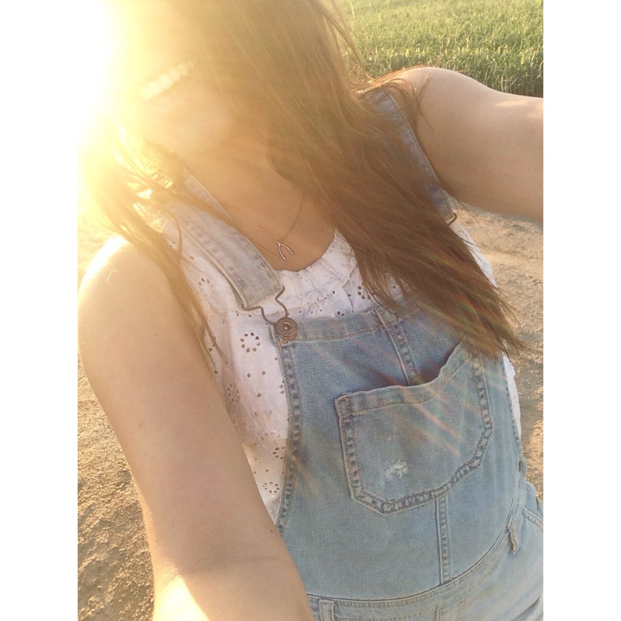 God | Family | Ranch | Avi is me and banner is my field ❤️ taken ❤️