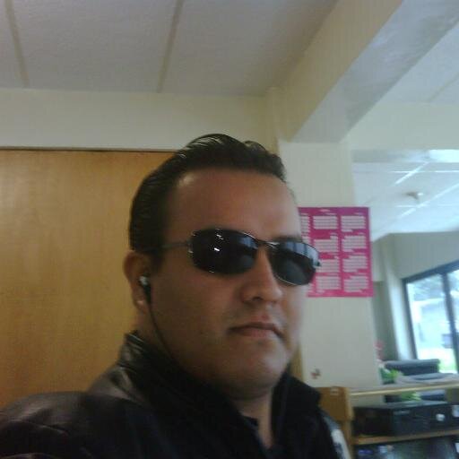 Solo1Angel's profile picture. JOCE en el INE. Como siempre, laborando las 24 horas del día, los 365 días del año.