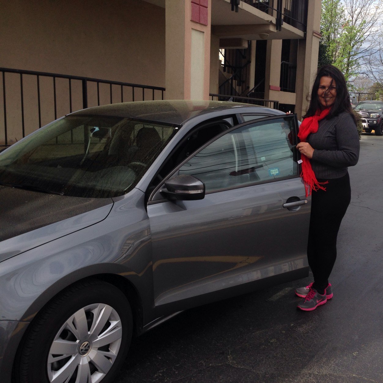 lisbvarg's profile picture. Administradora, emprededora, posesiva y amante de mi familia adoro a mis padres y amo y quiero intensamente a mis hijas e hijo lisbetvargas8