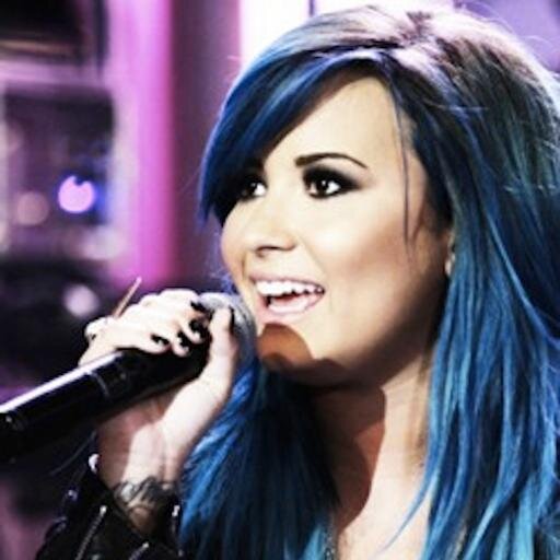 I'm Lovatic I Love You @Ddlovato