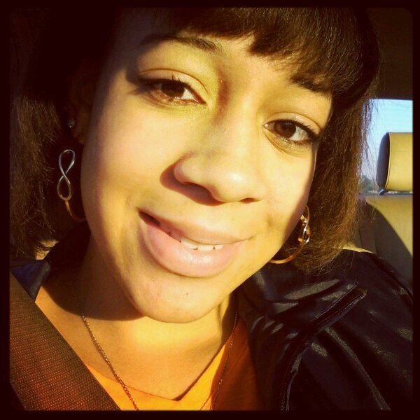 LOVE ME OR LEAVE ME ALONE! Aint Nothing like a #QueensGirl #Sagi #SmokerFrndly
                                        S|C::: QUEENSKIKI