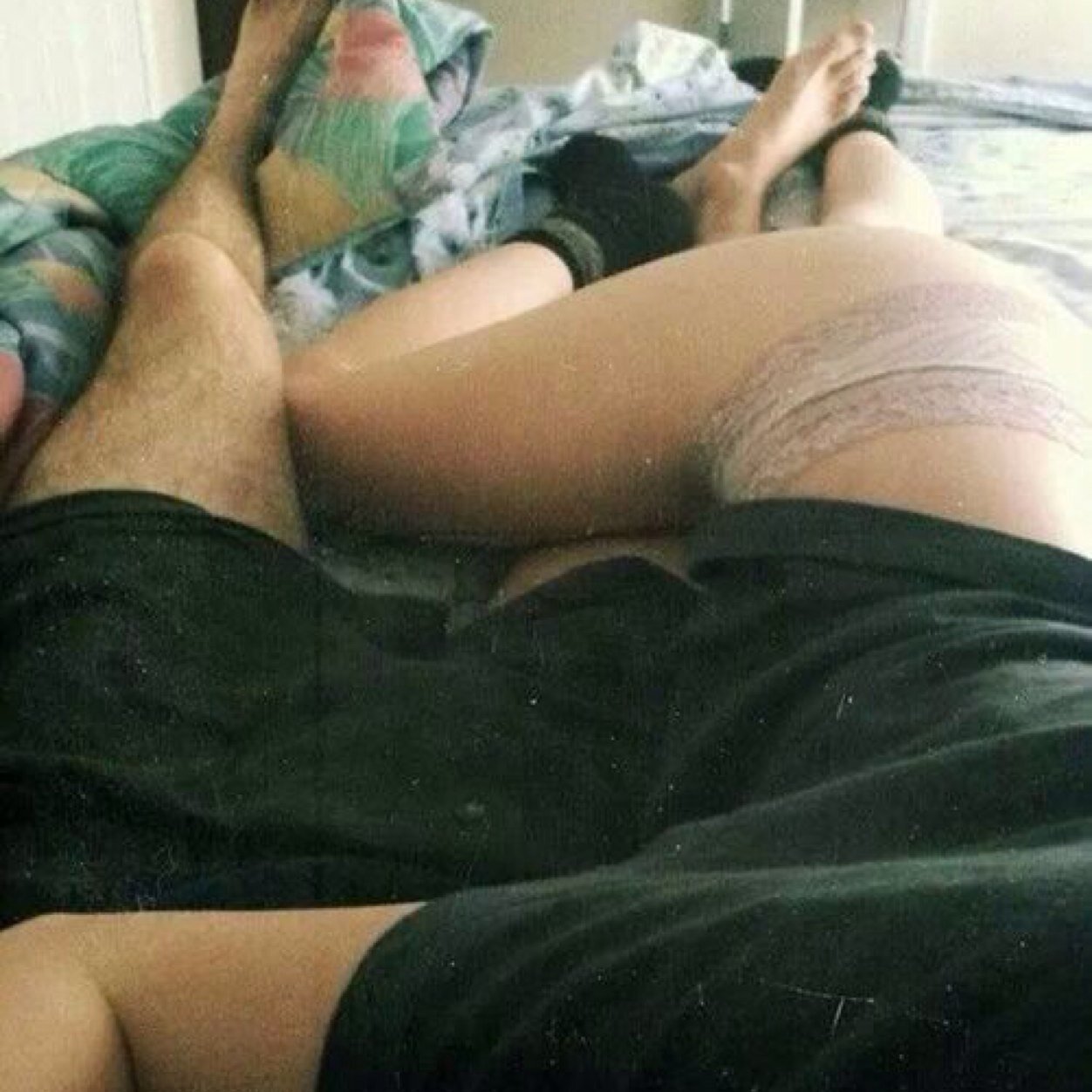Depression, Drugs & Sex