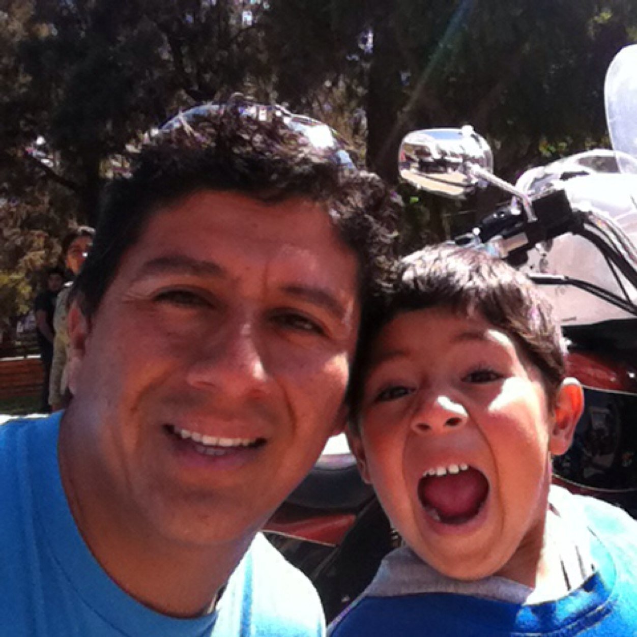 GerardoFariasA's profile picture. Ingeniero civil industrial. Ing. Agronomo