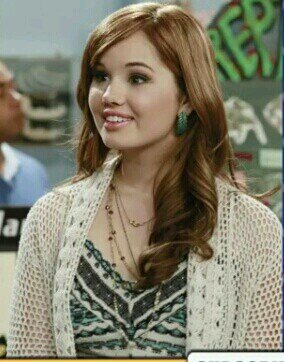 love debby