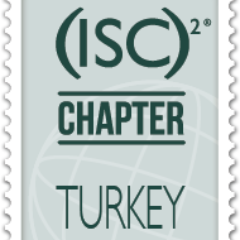 (ISC)²Turkey Chapter