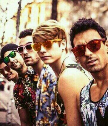 Aqui para apoyar a Dreamland.               Bienvenidos al paraíso, bienvenidos al infierno.       《I believe in dreams》