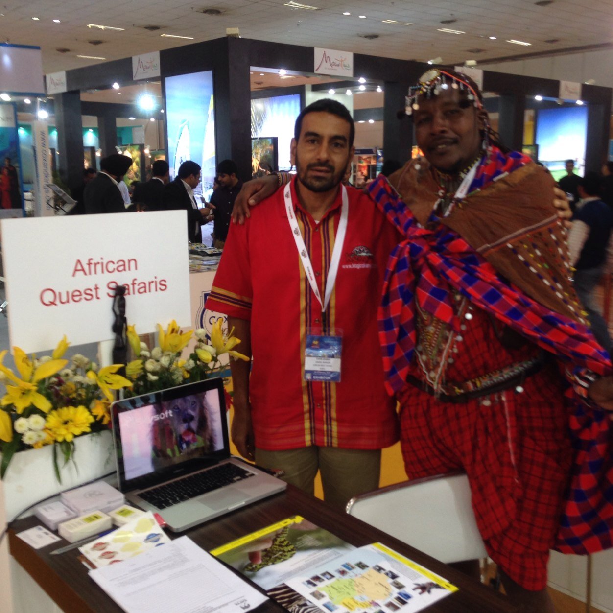 AdamjiTaher's profile picture. 