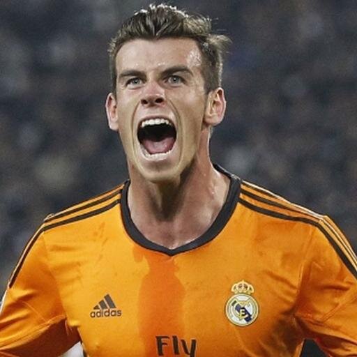 Official STATS for Gareth Bale [@GarethBale11] - Goals - Assists - Real Madrid - News.