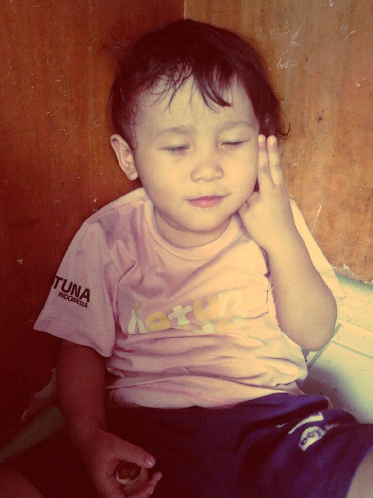 Pasukan Ogah Sadar :)