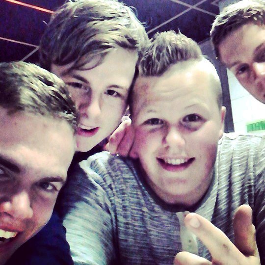 Sievert... (@Sievert_Z) | Twitter