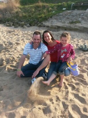 miepje99's profile picture. trotse mama van elena