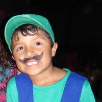 Joshua David Mendoza (@joshuadmm) 's Twitter Profile
