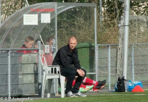 Trainer Hulshorst 2