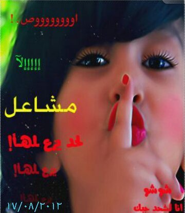 ‏لو كانت لي دولة لجعلت شعار الزعيــــــــم علما لها  .سبحان الله وبحمده سبحان الله العظيم‏