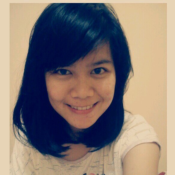 Just a simple girl :)