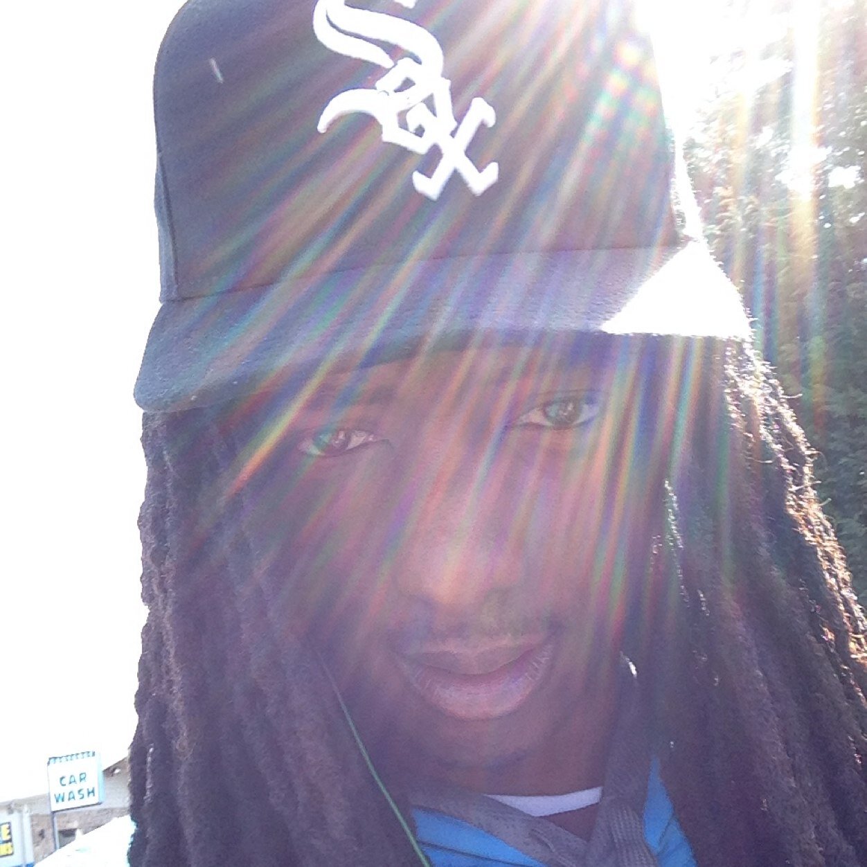Stay Trippy *_* #VirgoNation #EagleNation #Dreadhead #TeamFollowBack #2high