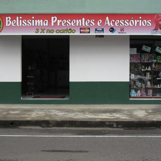 Nossa missão é oferecer o bem estar para as pessoas por meio dos nossos produtos, cosméticos, utilidades em geral e brinquedos, adequados às suas expectativas.