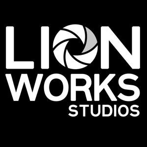 LionWorksStudio's profile picture. Photography / Studio Hire / Courses / Video - 
Lion Works Studios is one of the biggest professional photographic studios in Sussex.