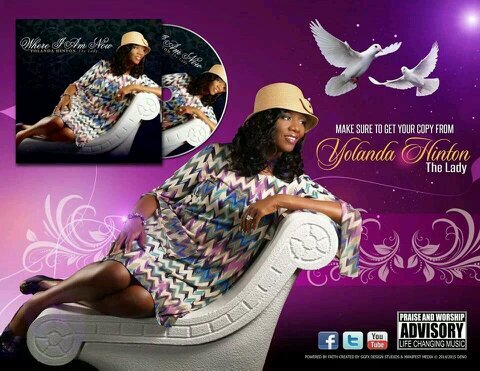 @YolandaHinton