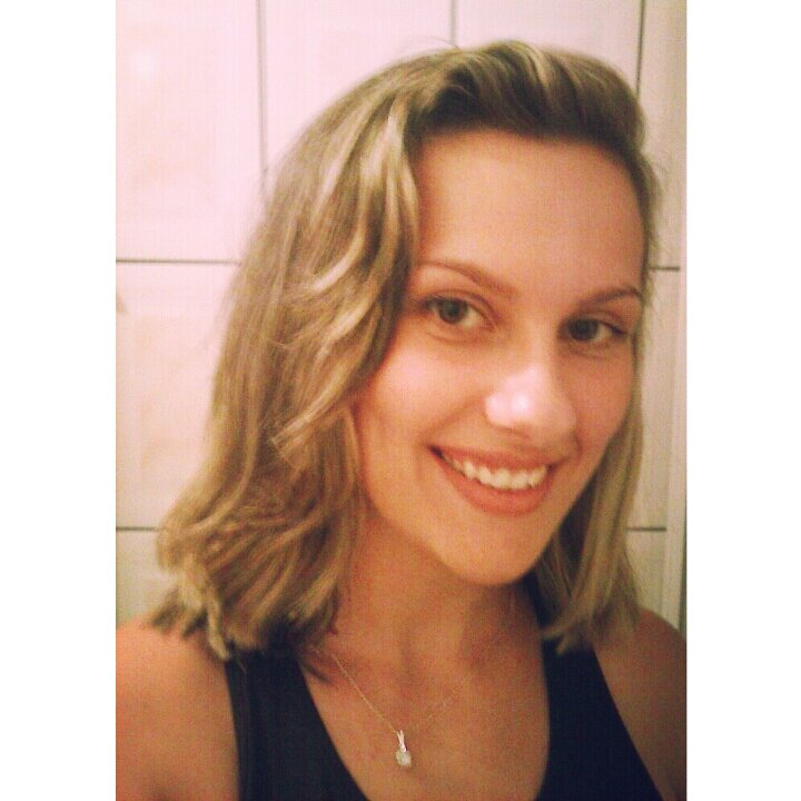 ianaraff's profile picture. 