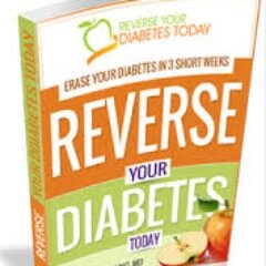 ReverseDiabete's profile picture. Reverse Your Diabetes Now