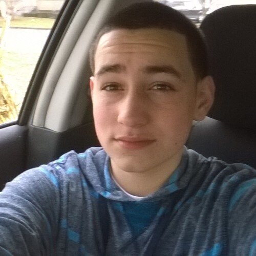 anthonylickery's profile picture. 