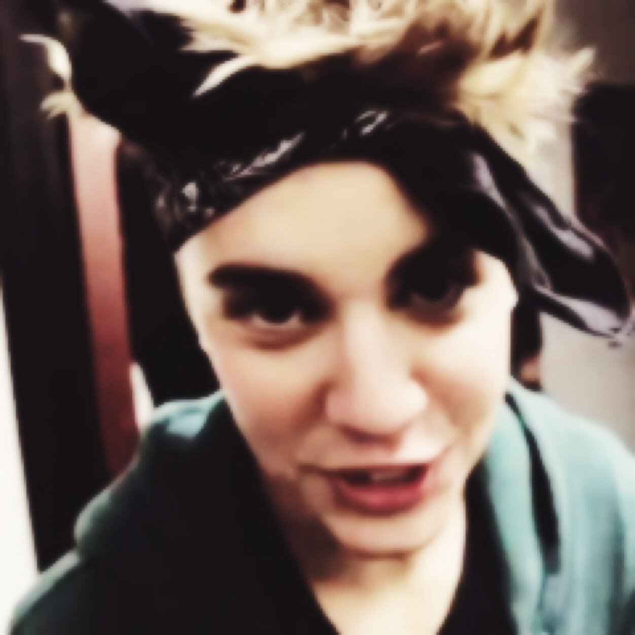 Sou a @shotadobieber e eu quero foder com o seu FC pq ele é mt delicia