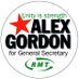 Alex Gordon 4 RMT GS (@Vote4AlexRMT_GS) Twitter profile photo