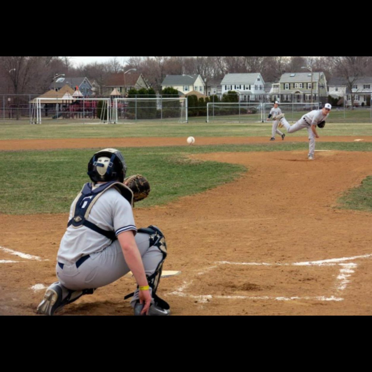 Eric Spinale, 18