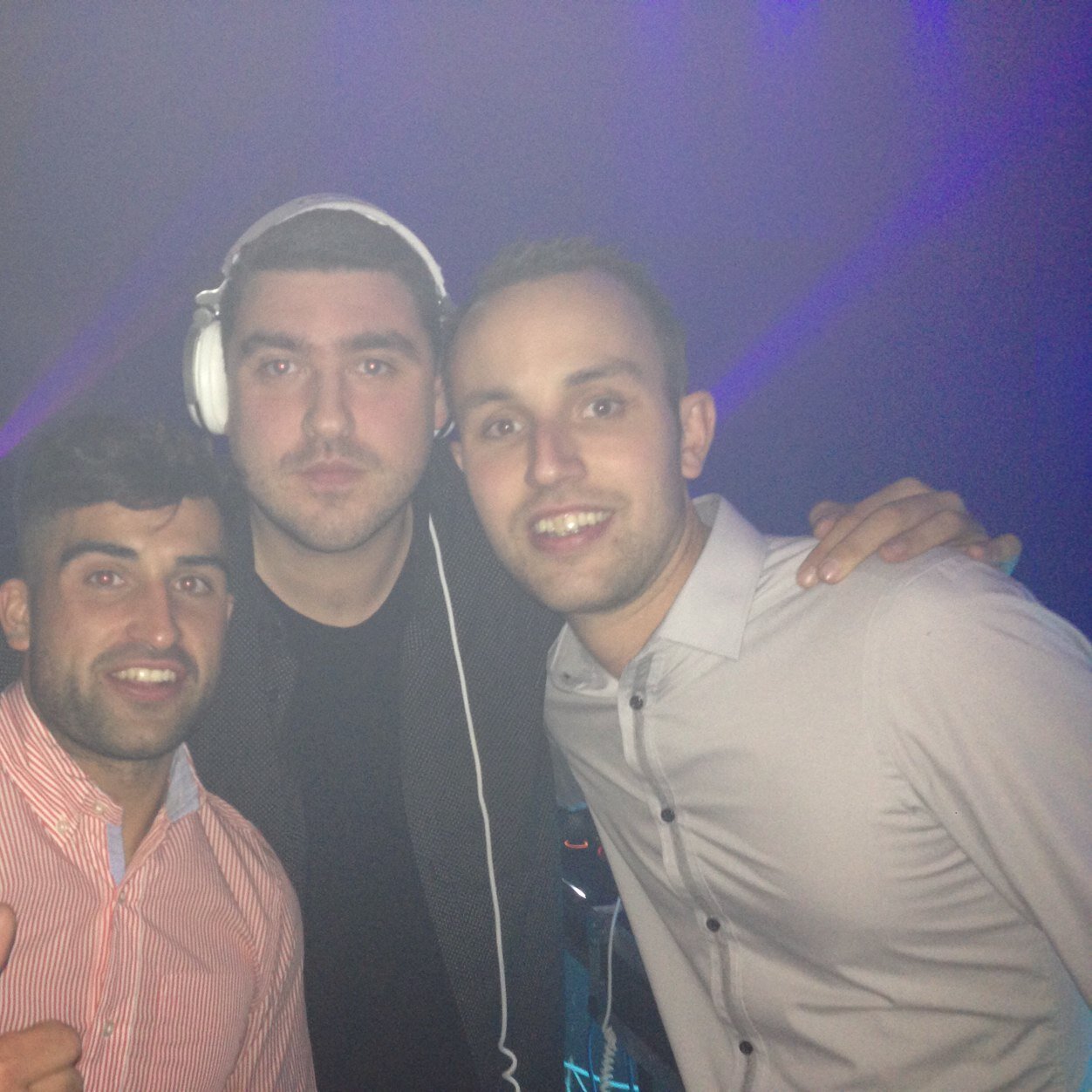 elliotclover's profile picture. 