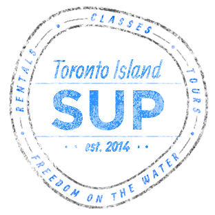 Toronto Island SUP is a business dedicated to connecting people with the outdoors on the water by offering SUP rentals and a variety of classes & tours.