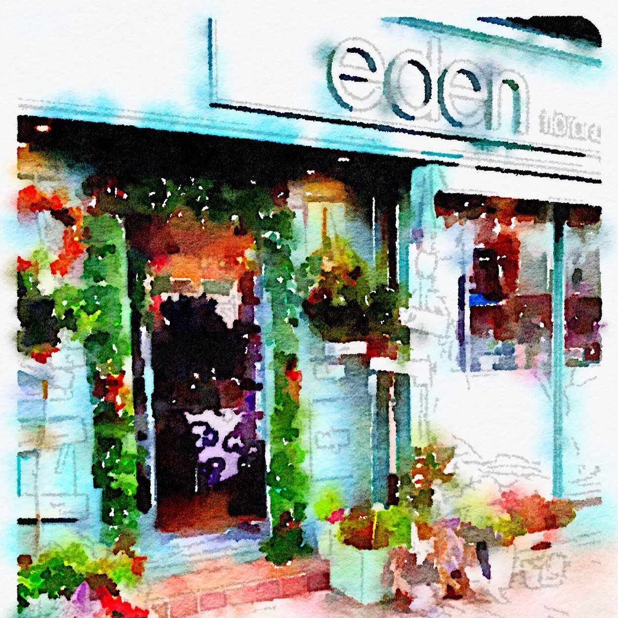 Eden Floral Design 2