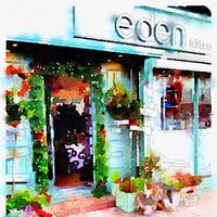 Eden Floral Design(@edenwestkirby) 's Twitter Profile Photo