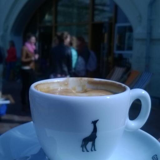 Seattle-born with coffee in my blood. 
Merging a love of coffee, entrepreneurship, culture, international travel, and local adventures.