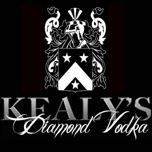 Kealy's Diamond Vodka. Worlds Smoothest Vodka!
Las Vegas International Spirits Competition Platinum & Gold Winner. French wheat. Diamond Filtered. BC Company.