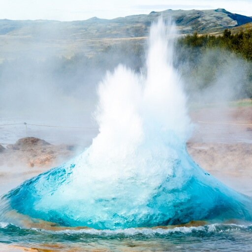 Une énergie verte et une valeur ajoutée pour votre propriété. Découvrez la géothermie et tous les avantages de cette haute énergie. #geothermal #energy