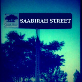 SaabirahSA's profile picture. 