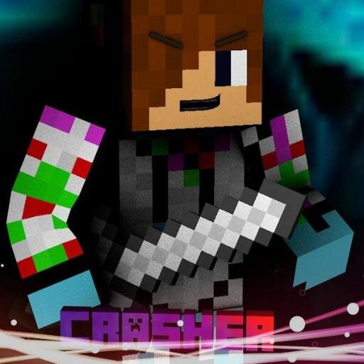Hey there! 
Minecraft Youtuber | Check me out :) | 19 |
Youtube Channel: http://t.co/whH0hTPyMp