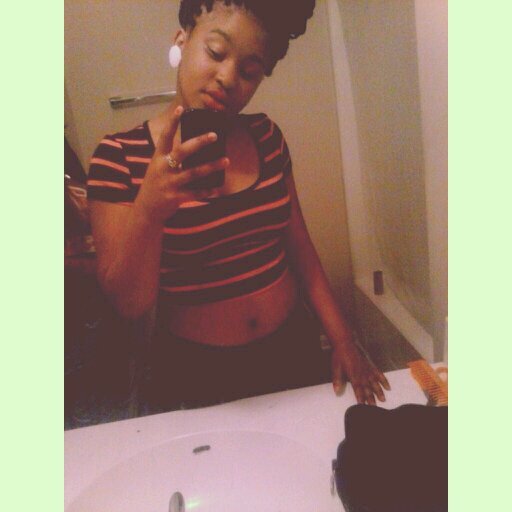 don't need no bio just know I'm real ass bitch From the EAST♥