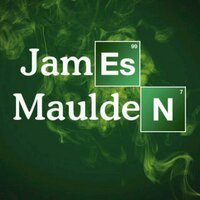 James Maulden - @jamesmaulden1 Twitter Profile Photo