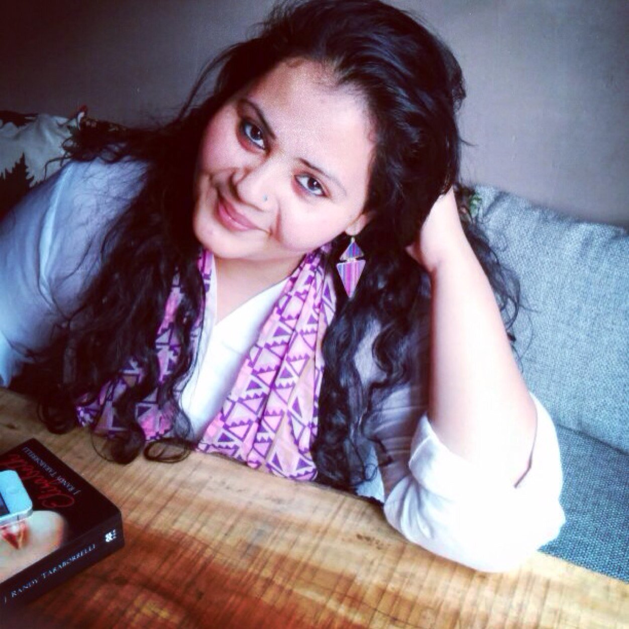 nishthasharmaa's profile picture. 