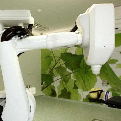 Official Twitter account of CyberKnife Ostrava, Czech Republic (https://t.co/jJtVrko7it) - 1st Central and Eastern Europe CyberKnife System installed in 2010.