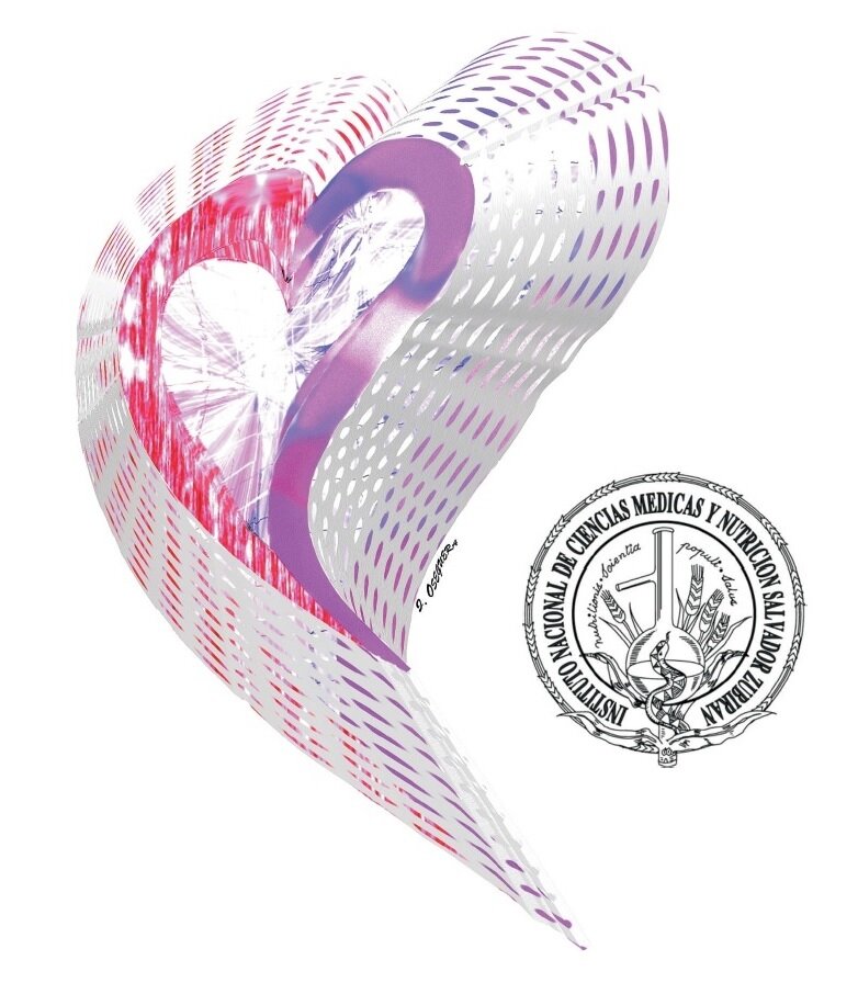 Ecocardio INCMNSZ Profile